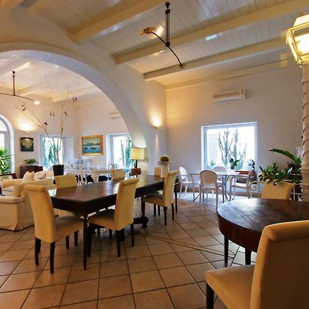 B&B Casa Ruffino Balestrate Ngoại thất bức ảnh