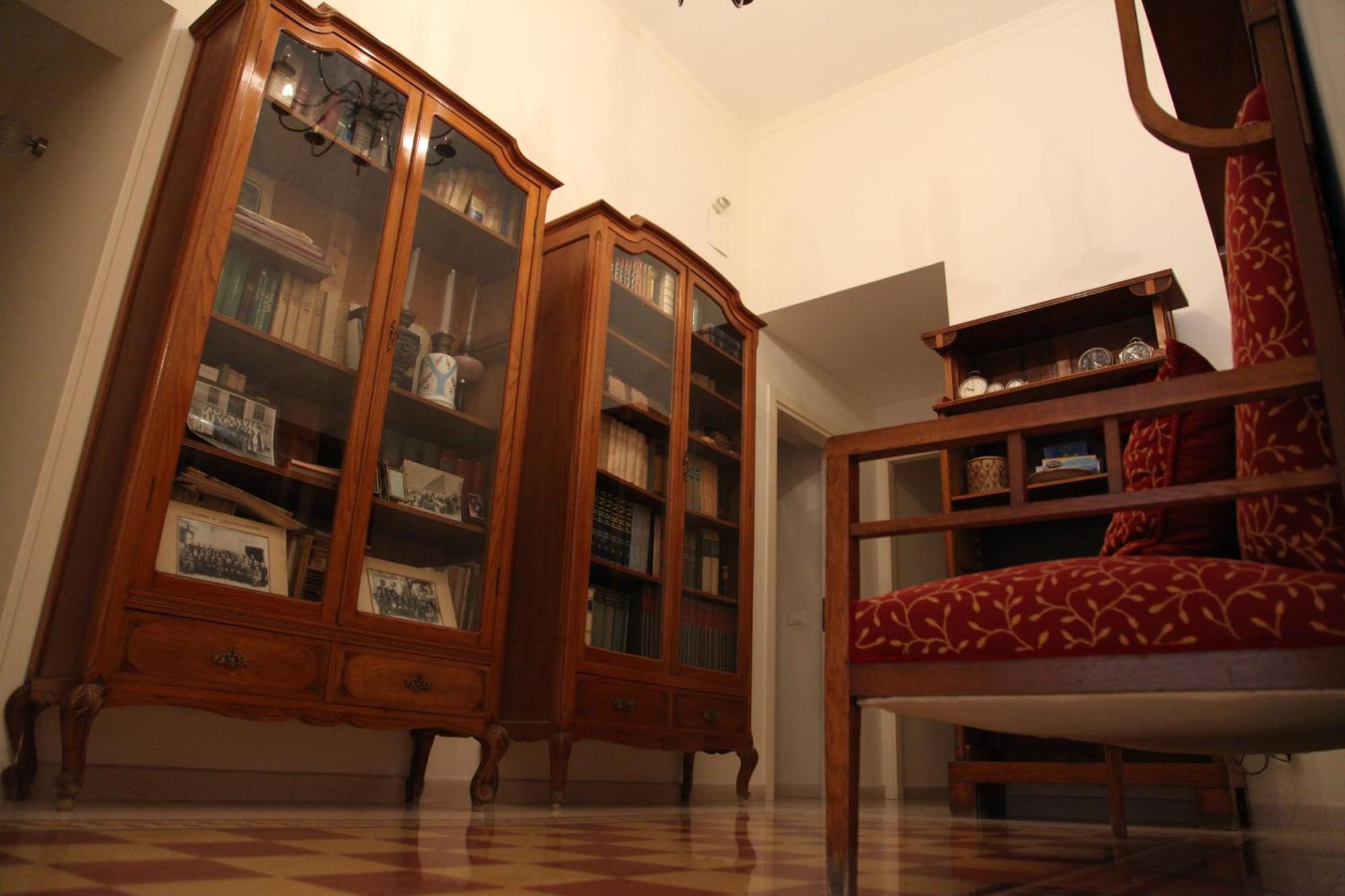 B&B Casa Ruffino Balestrate Ngoại thất bức ảnh