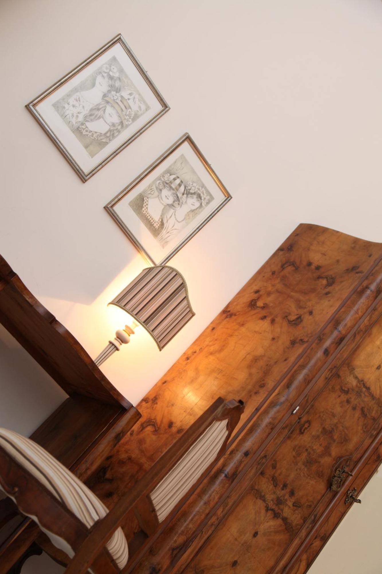 B&B Casa Ruffino Balestrate Ngoại thất bức ảnh