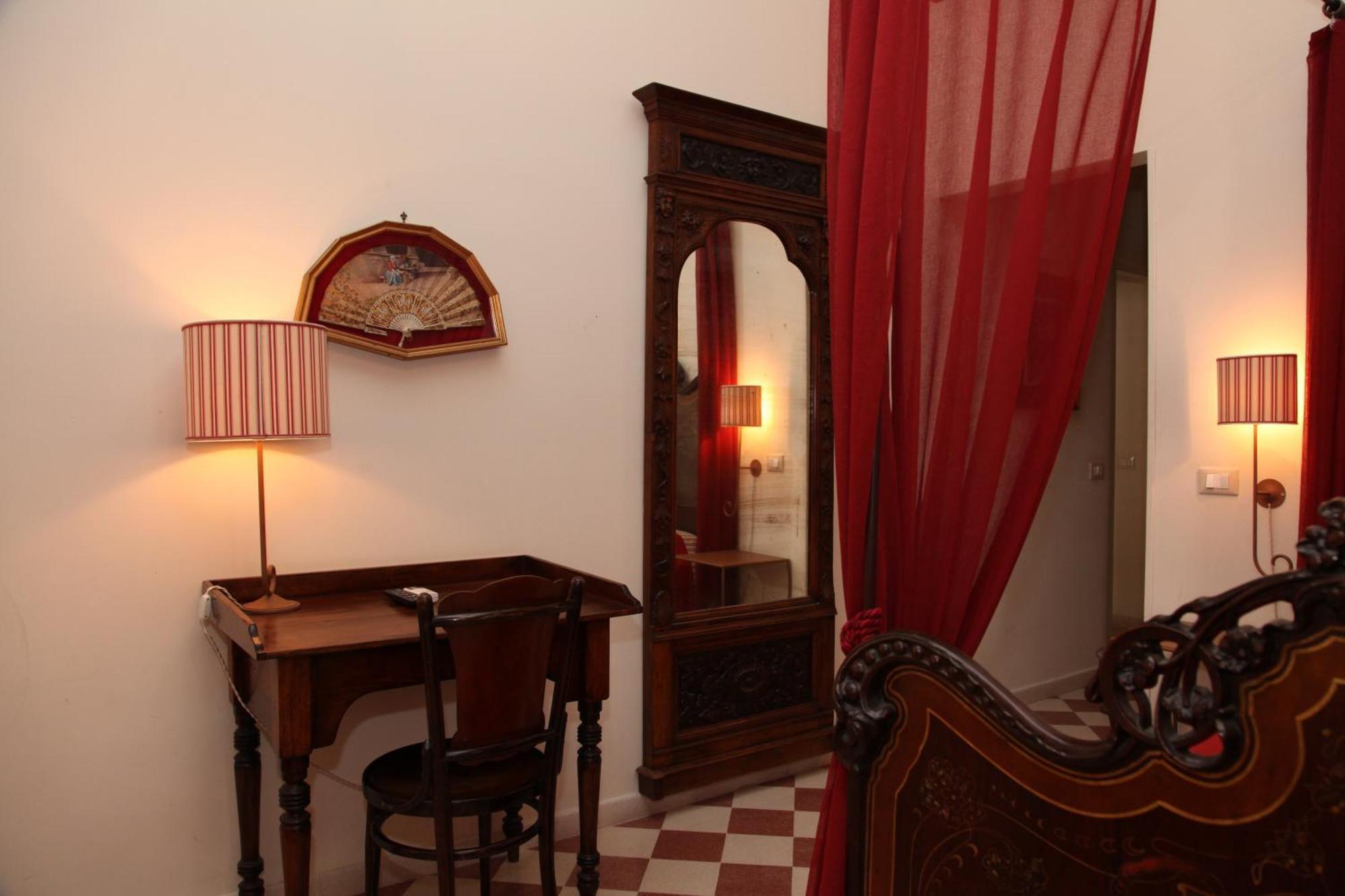 B&B Casa Ruffino Balestrate Ngoại thất bức ảnh