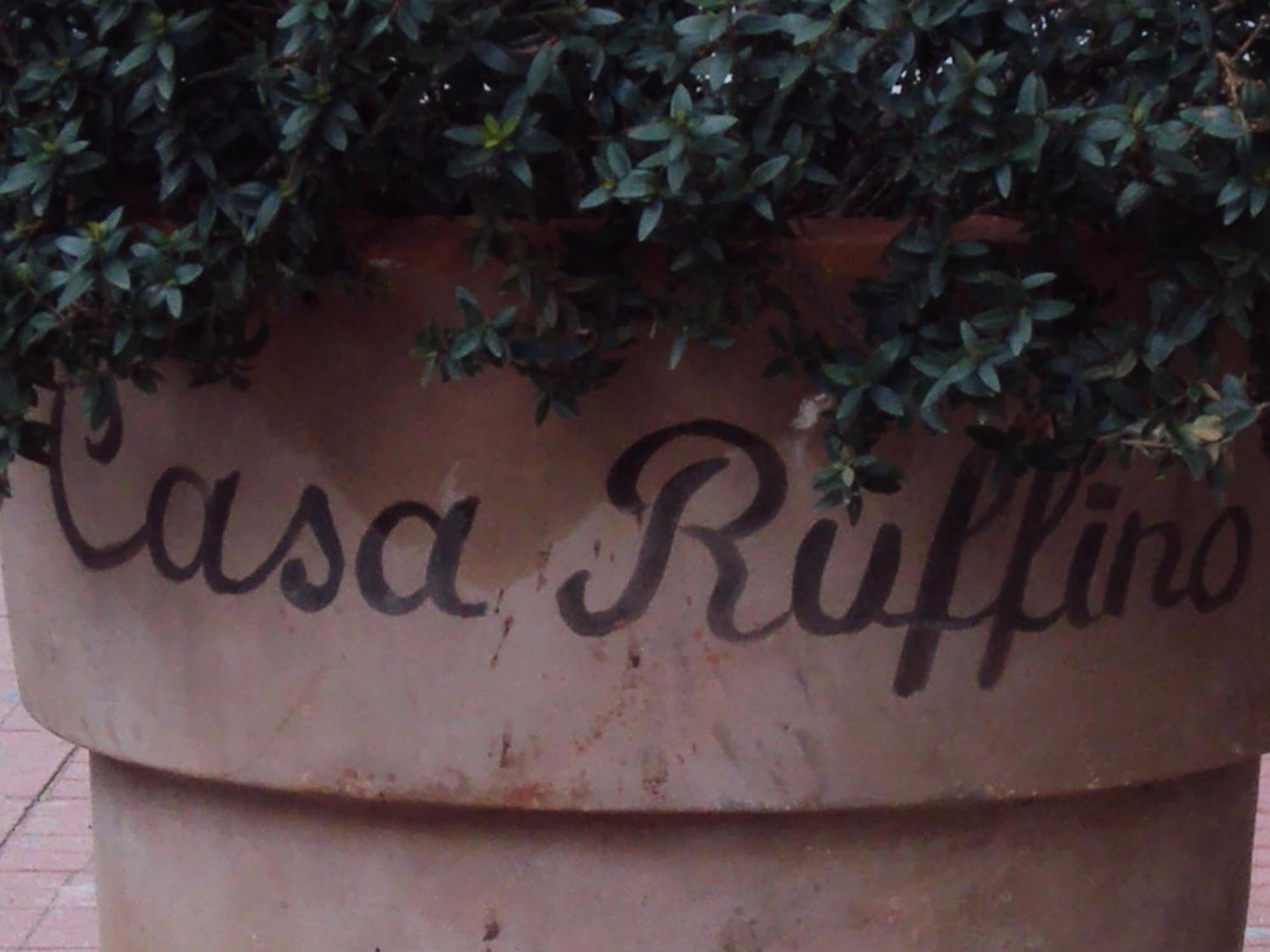 B&B Casa Ruffino Balestrate Ngoại thất bức ảnh