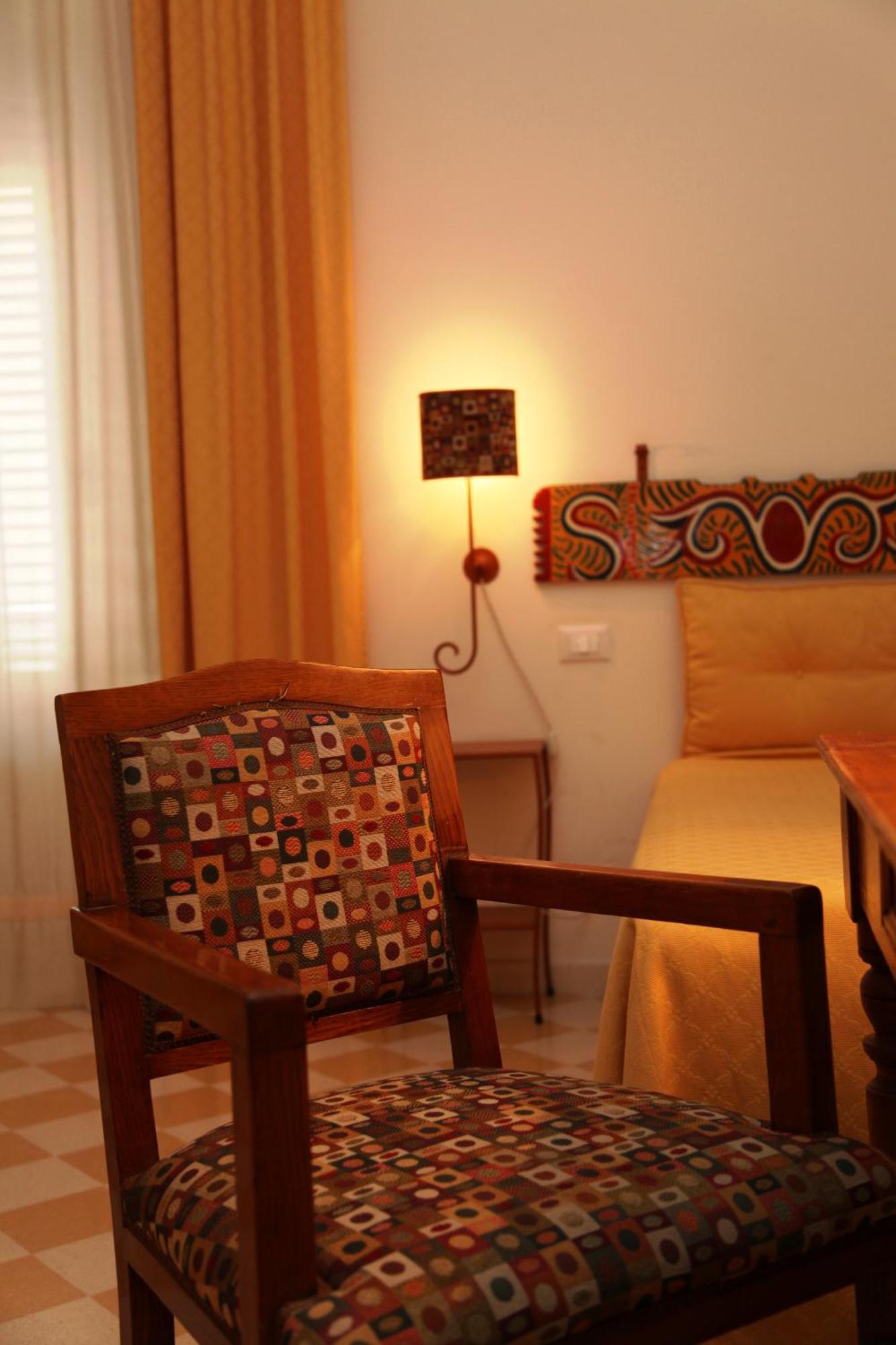 B&B Casa Ruffino Balestrate Ngoại thất bức ảnh