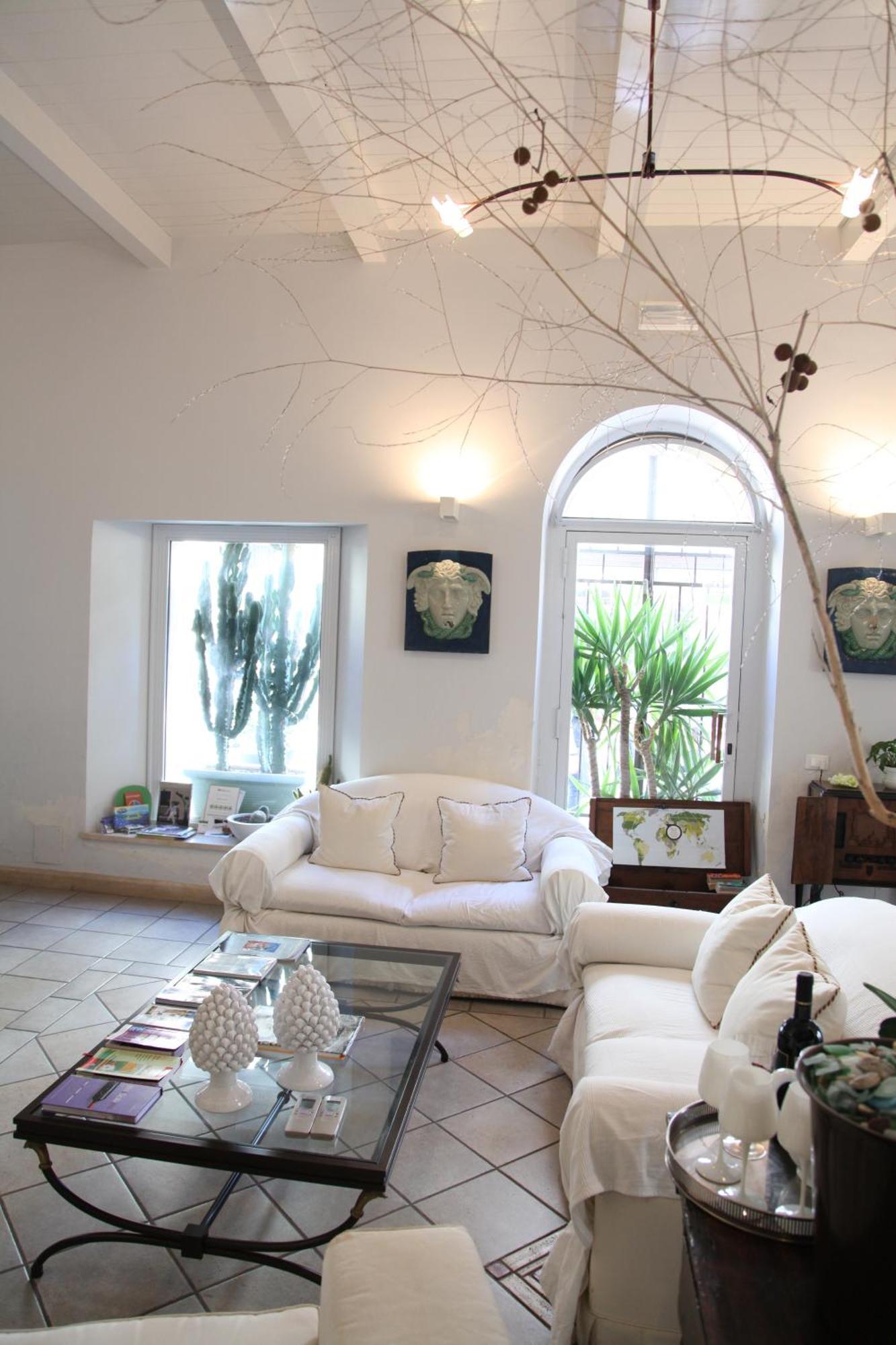 B&B Casa Ruffino Balestrate Ngoại thất bức ảnh