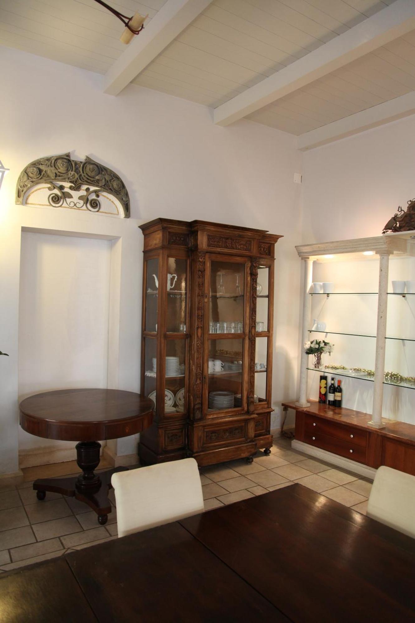 B&B Casa Ruffino Balestrate Ngoại thất bức ảnh