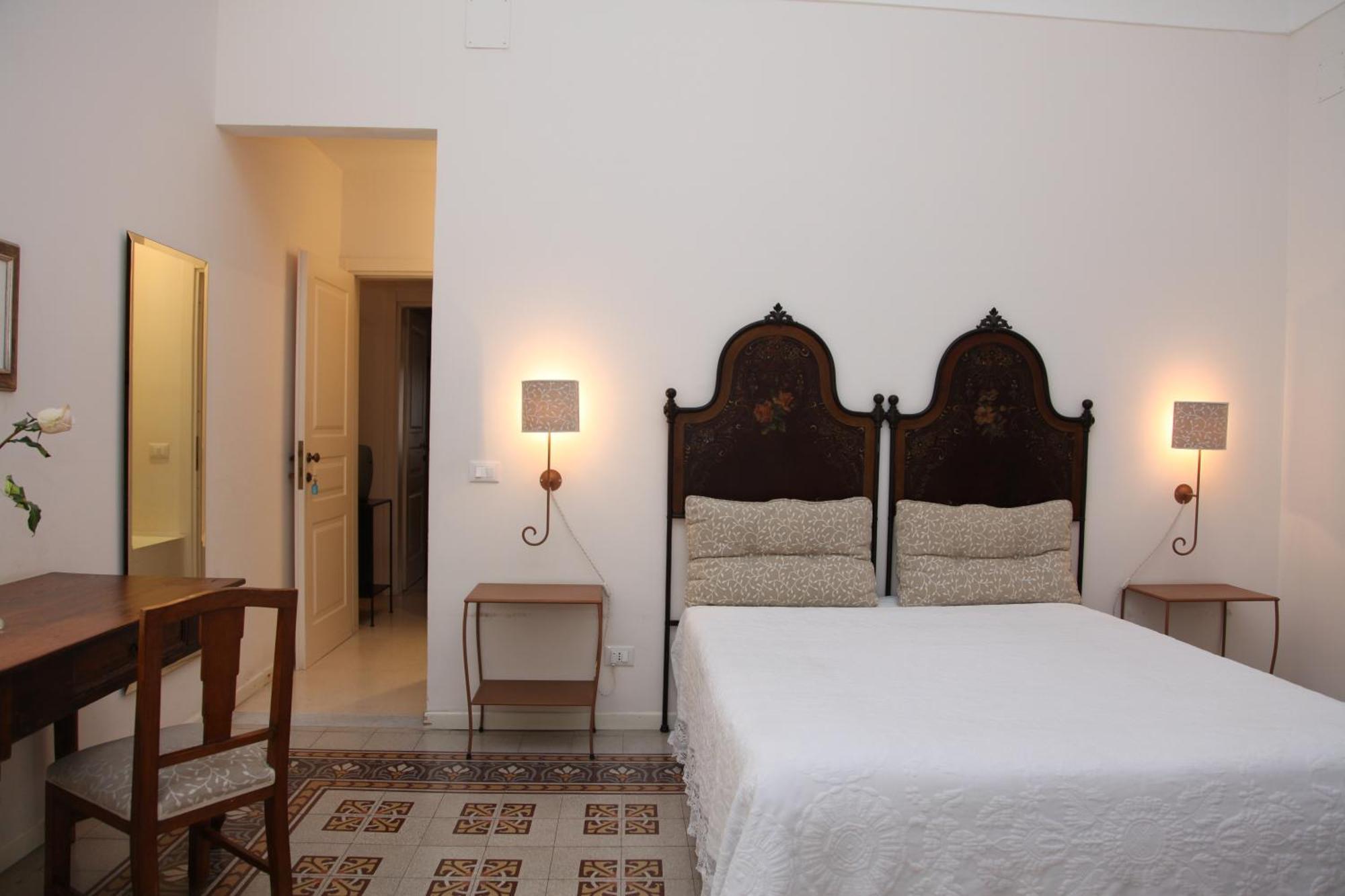 B&B Casa Ruffino Balestrate Ngoại thất bức ảnh