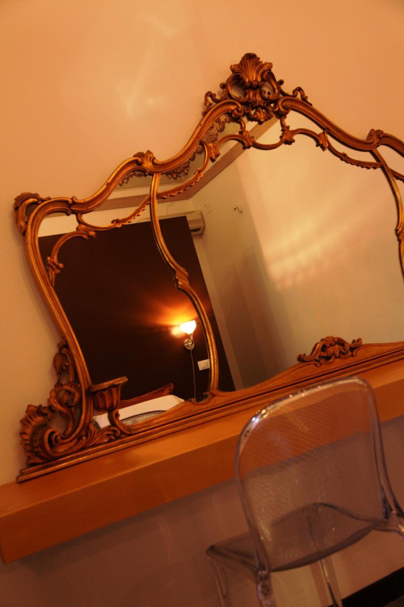 B&B Casa Ruffino Balestrate Ngoại thất bức ảnh