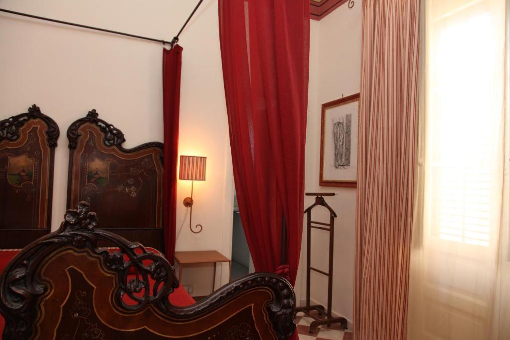 B&B Casa Ruffino Balestrate Phòng bức ảnh