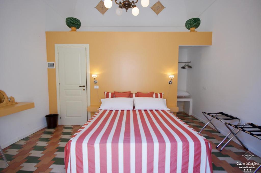 B&B Casa Ruffino Balestrate Phòng bức ảnh
