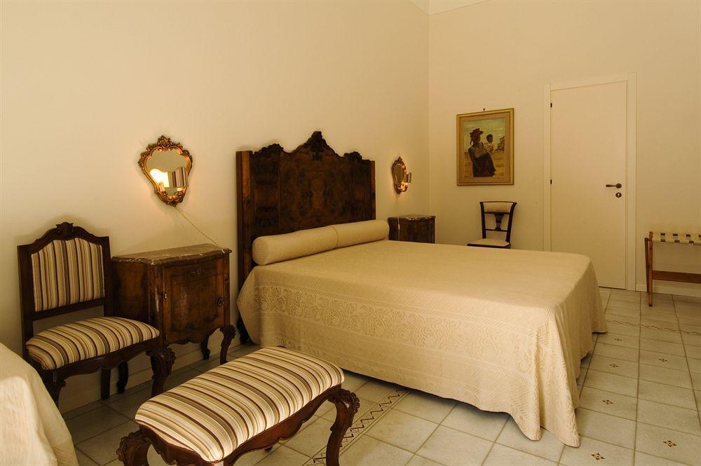 B&B Casa Ruffino Balestrate Ngoại thất bức ảnh