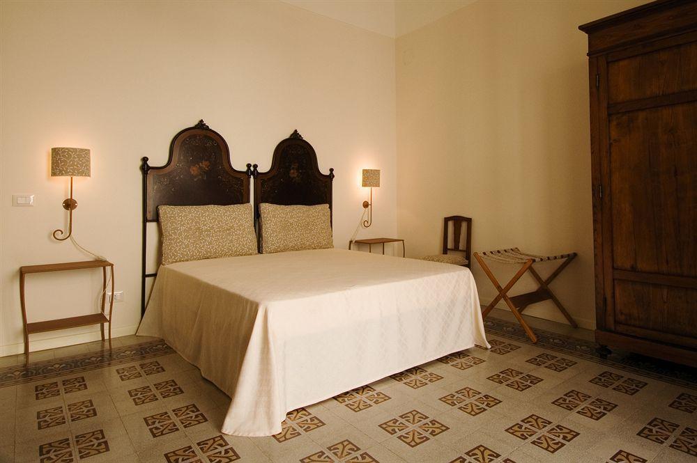 B&B Casa Ruffino Balestrate Ngoại thất bức ảnh