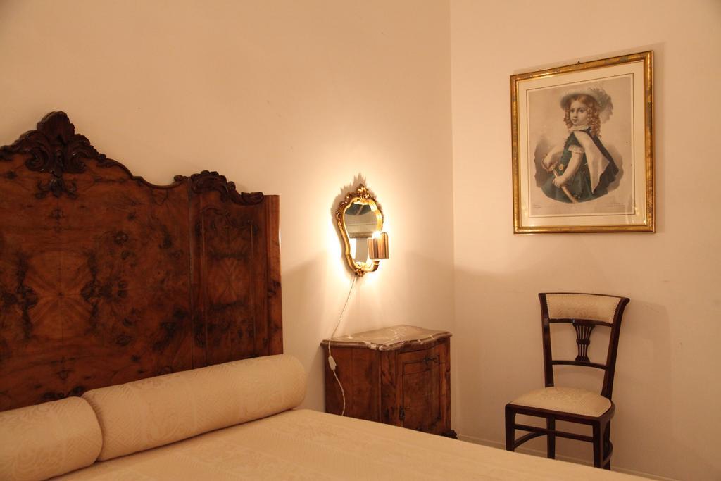 B&B Casa Ruffino Balestrate Ngoại thất bức ảnh