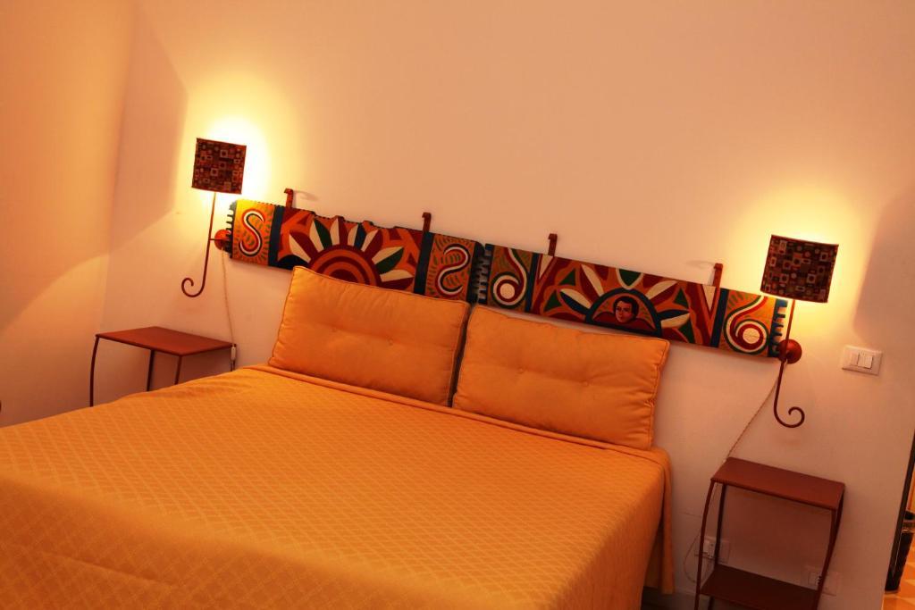 B&B Casa Ruffino Balestrate Phòng bức ảnh