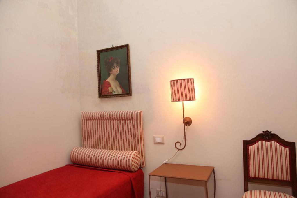 B&B Casa Ruffino Balestrate Ngoại thất bức ảnh